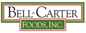 Bell-Carter Foods Logo
