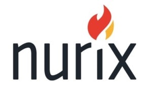 Nurix Logo Large