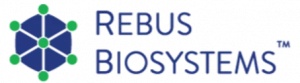 Large Rebus Logo