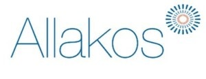 Allakos Logo