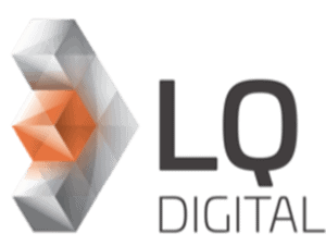 Lq Digital Logo