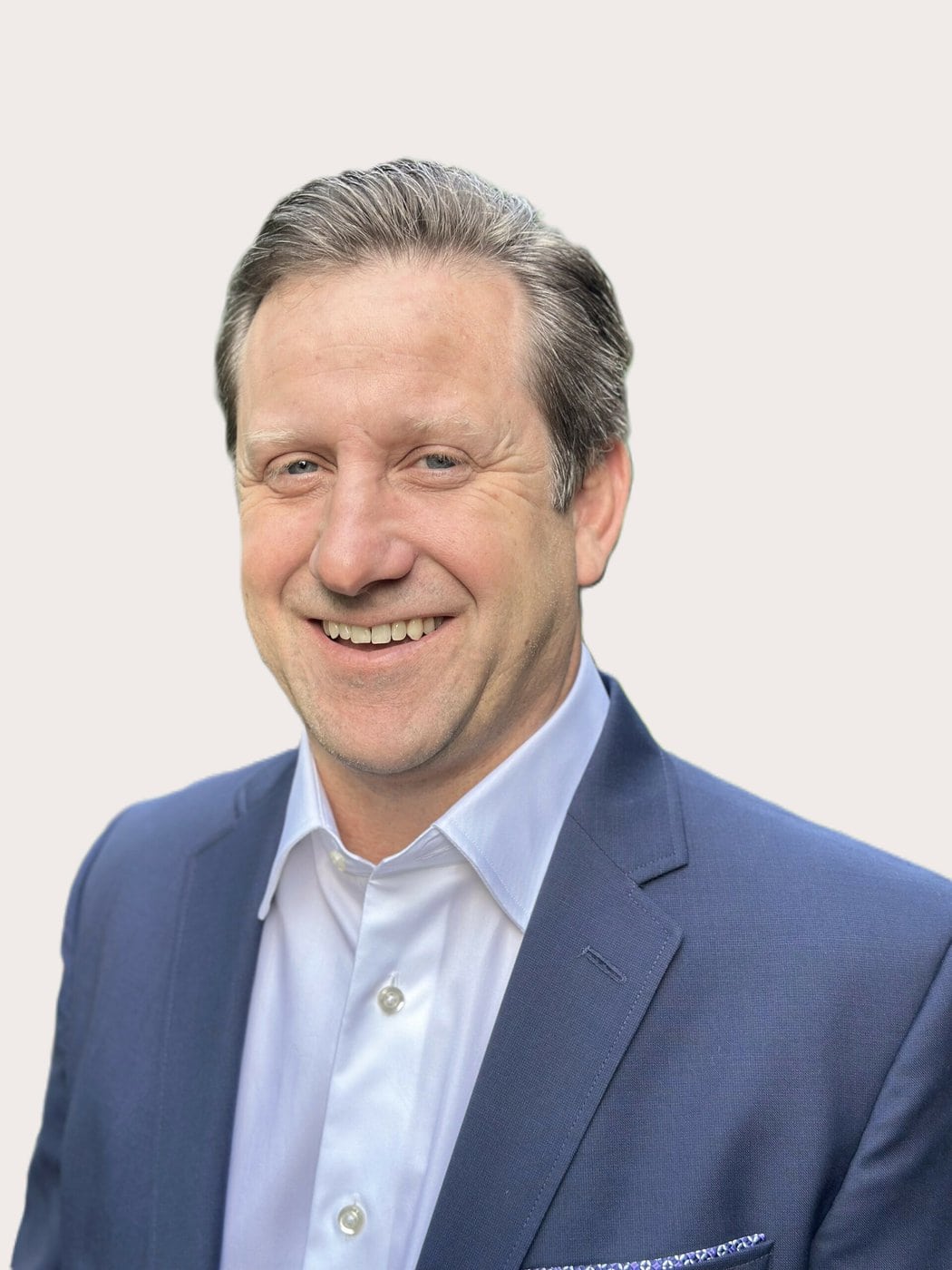 Craig Vived FlemingMartin