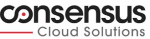 Consensus Logo