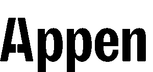 Appen Logo