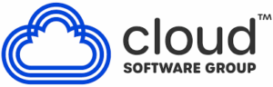 Cloud Software Group Logo Large